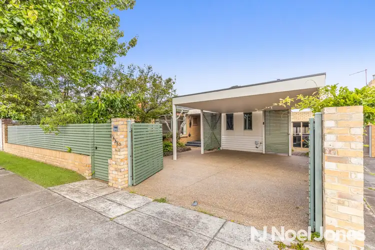 Second view of Homely house listing, 134 Thompsons Road, Bulleen VIC 3105