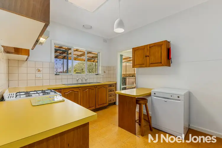 Seventh view of Homely house listing, 134 Thompsons Road, Bulleen VIC 3105