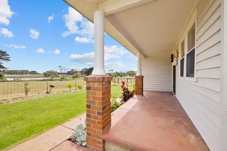 Second view of Homely house listing, 347 Portland-Nelson Road, Portland VIC 3305