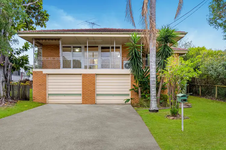 Second view of Homely house listing, 20 Turner Street, Eastern Heights QLD 4305