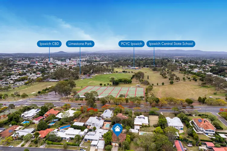 Third view of Homely house listing, 20 Turner Street, Eastern Heights QLD 4305