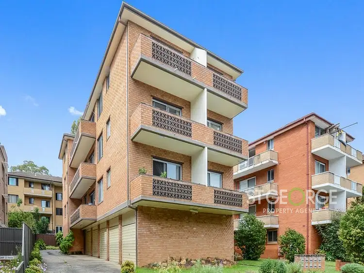 5/17 Martin Place, Mortdale NSW 2223