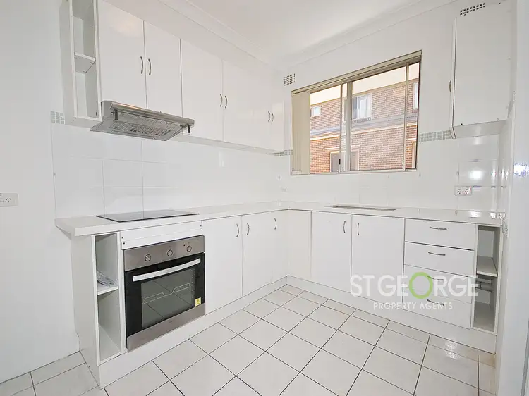 Third view of Homely apartment listing, 5/17 Martin Place, Mortdale NSW 2223