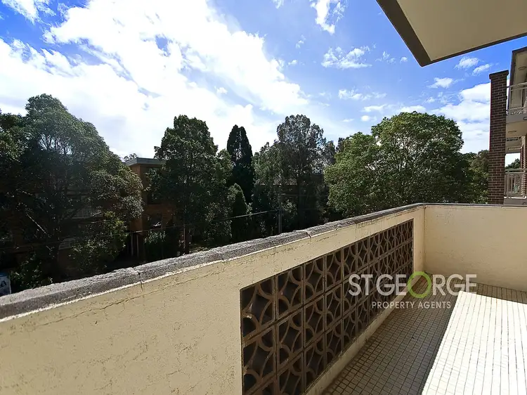Fifth view of Homely apartment listing, 5/17 Martin Place, Mortdale NSW 2223