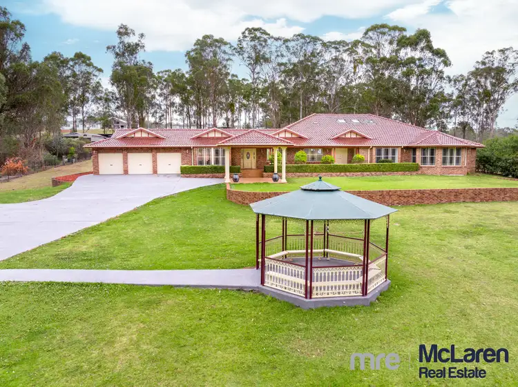70 Cassidy Street, Denham Court NSW 2565