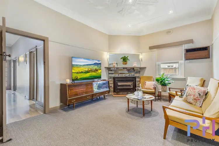 Second view of Homely house listing, 129 Lily Street, Bendigo VIC 3550