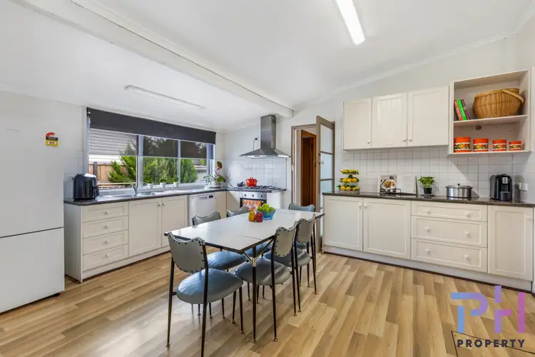 Third view of Homely house listing, 129 Lily Street, Bendigo VIC 3550