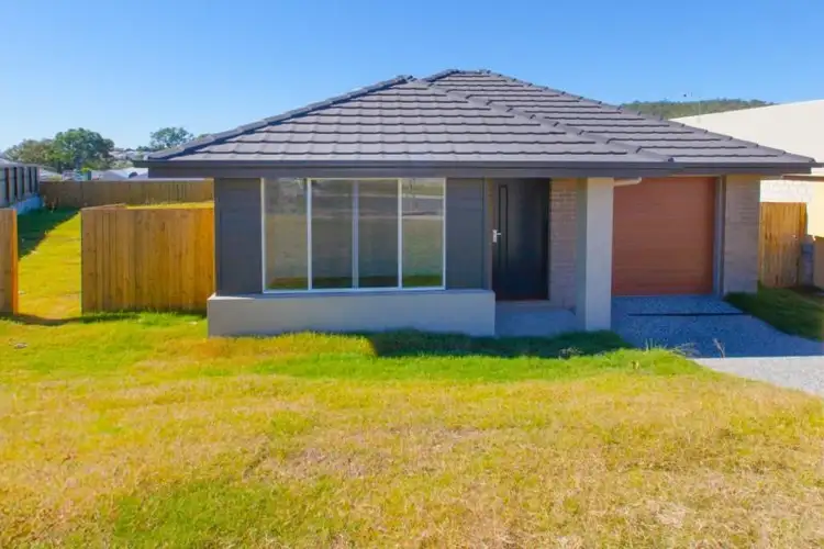 Main view of Homely house listing, 70 Reedy Crescent, Redbank Plains QLD 4301