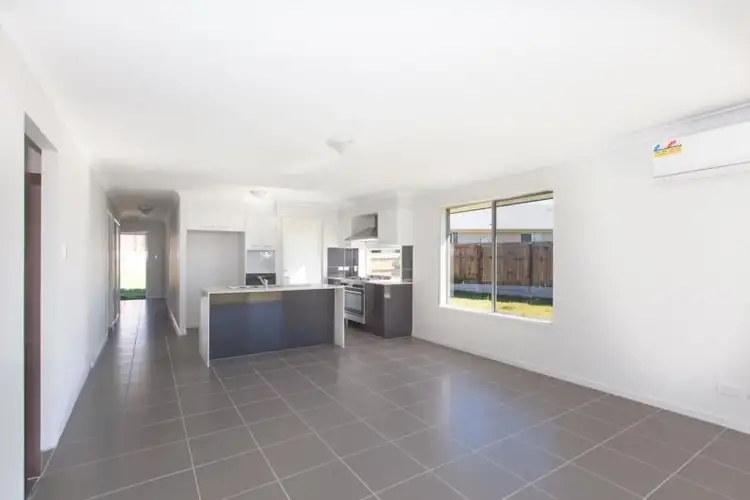 Second view of Homely house listing, 70 Reedy Crescent, Redbank Plains QLD 4301