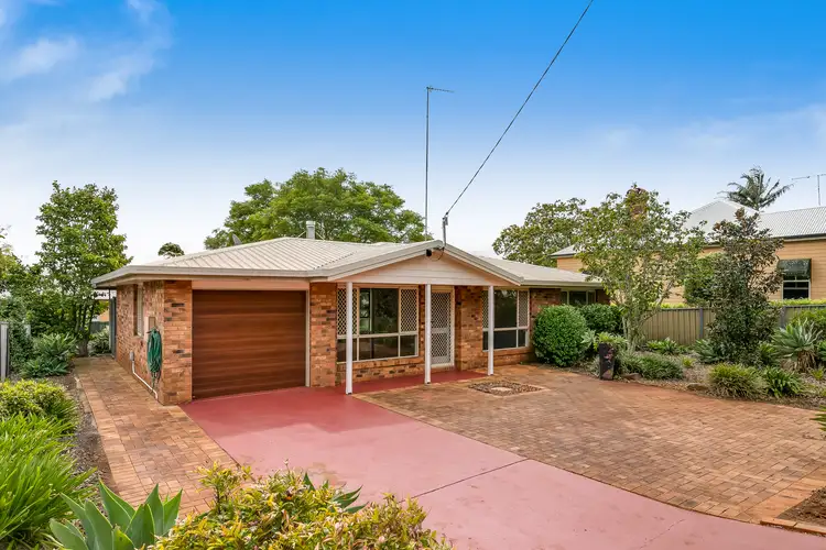 Main view of Homely house listing, 265A Hume Street, South Toowoomba QLD 4350