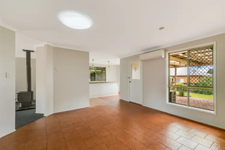 Second view of Homely house listing, 265A Hume Street, South Toowoomba QLD 4350