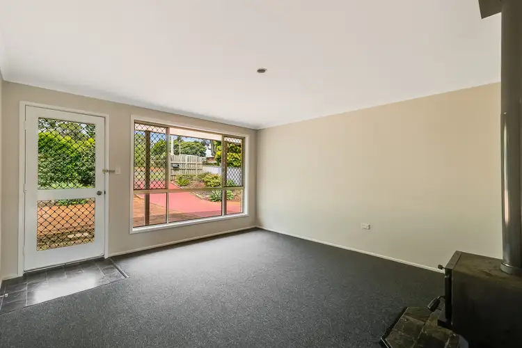 Fourth view of Homely house listing, 265A Hume Street, South Toowoomba QLD 4350