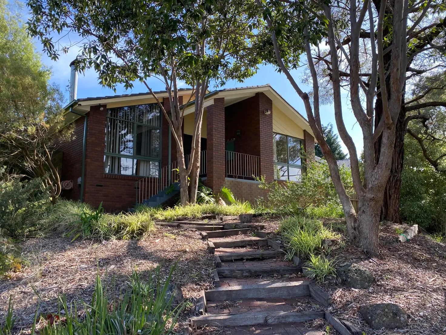 Main view of Homely house listing, 5 Wallace Avenue, Donvale VIC 3111