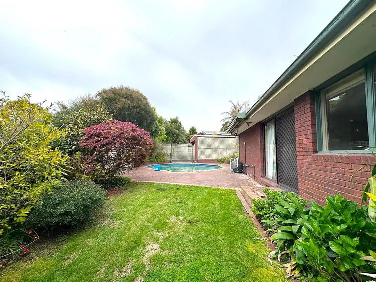 Second view of Homely house listing, 5 Wallace Avenue, Donvale VIC 3111