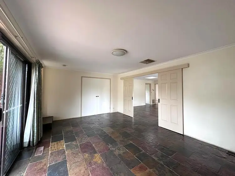 Third view of Homely house listing, 5 Wallace Avenue, Donvale VIC 3111