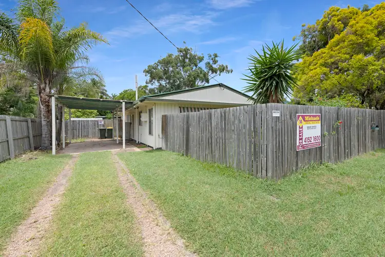 Main view of Homely house listing, 30 Skyring Street, Bundaberg East QLD 4670