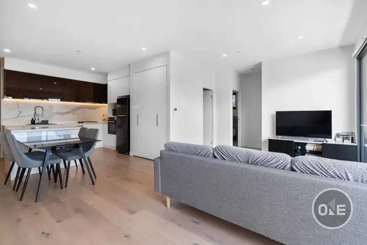Fourth view of Homely apartment listing, 101/180 Reynolds Road, Doncaster East VIC 3109