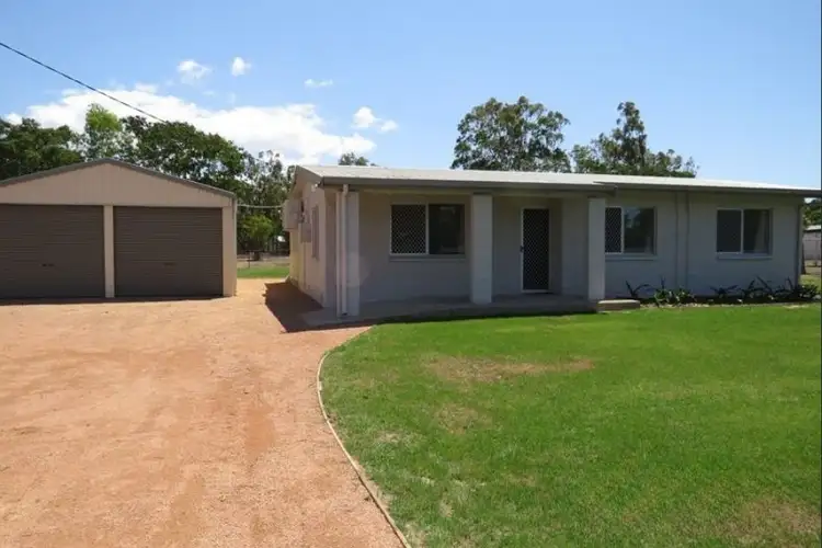 Main view of Homely rural property listing, 37 Veales Road, Jensen QLD 4818