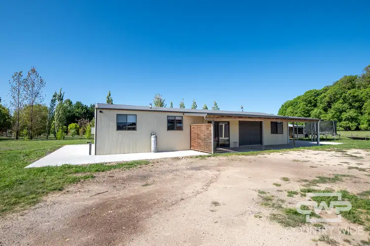 Second view of Homely rural property listing, 10 Surrey Park Court, Glen Innes NSW 2370