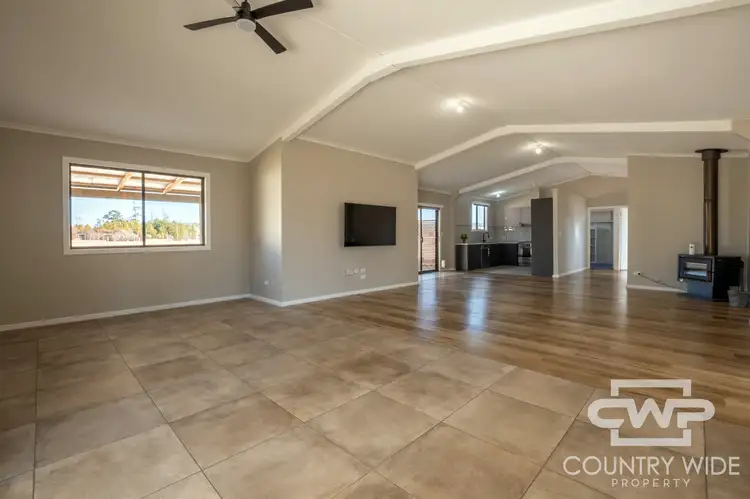 Third view of Homely rural property listing, 10 Surrey Park Court, Glen Innes NSW 2370
