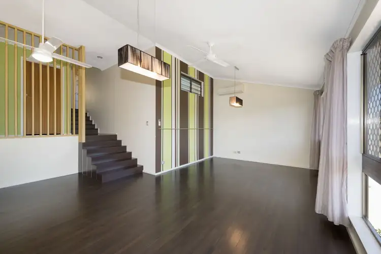 Second view of Homely unit listing, 2/330 Stanley Street, North Ward QLD 4810