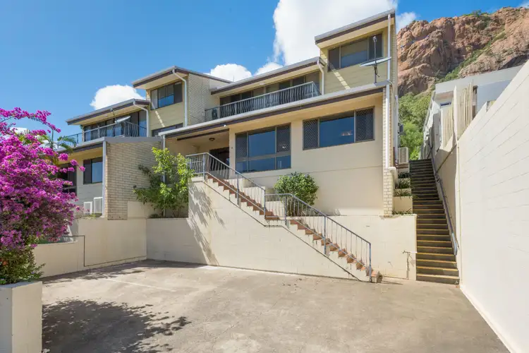 Seventh view of Homely unit listing, 2/330 Stanley Street, North Ward QLD 4810