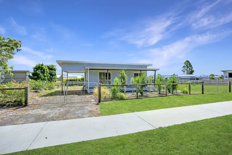16 Ocean View Drive, Woodgate QLD 4660