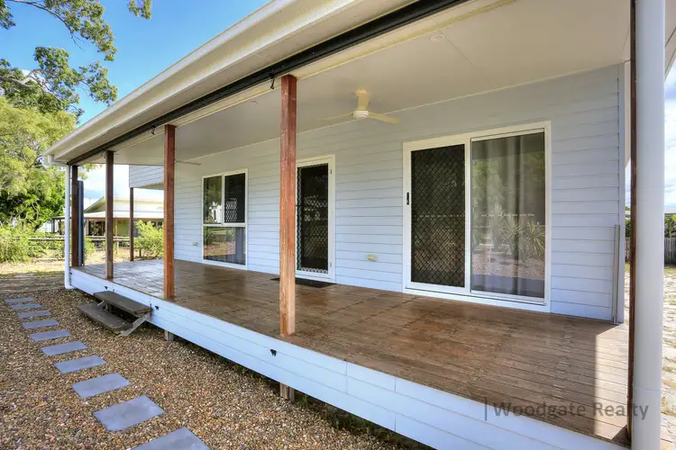 Third view of Homely house listing, 16 Ocean View Drive, Woodgate QLD 4660