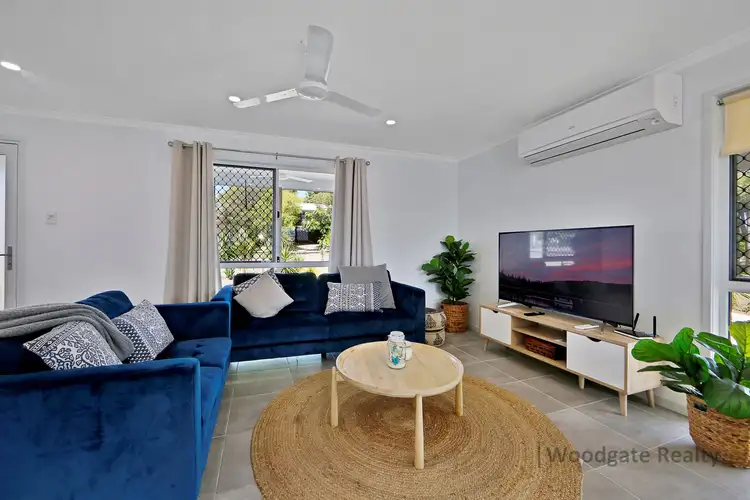 Fourth view of Homely house listing, 16 Ocean View Drive, Woodgate QLD 4660