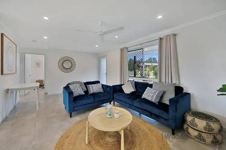 Fifth view of Homely house listing, 16 Ocean View Drive, Woodgate QLD 4660