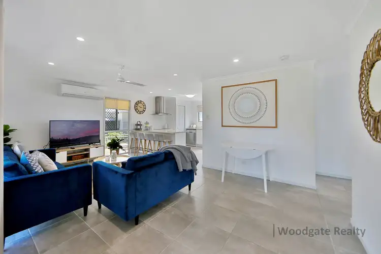 Sixth view of Homely house listing, 16 Ocean View Drive, Woodgate QLD 4660