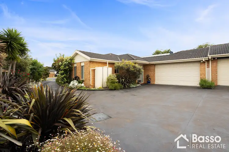 1/8 Dotterel Court, Capel Sound VIC 3940