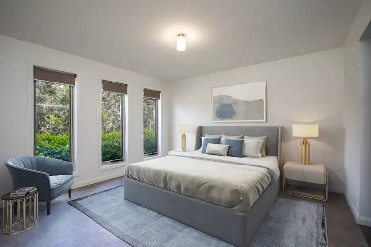 Second view of Homely house listing, 3 MORTIMER TERRACE, Leneva VIC 3691