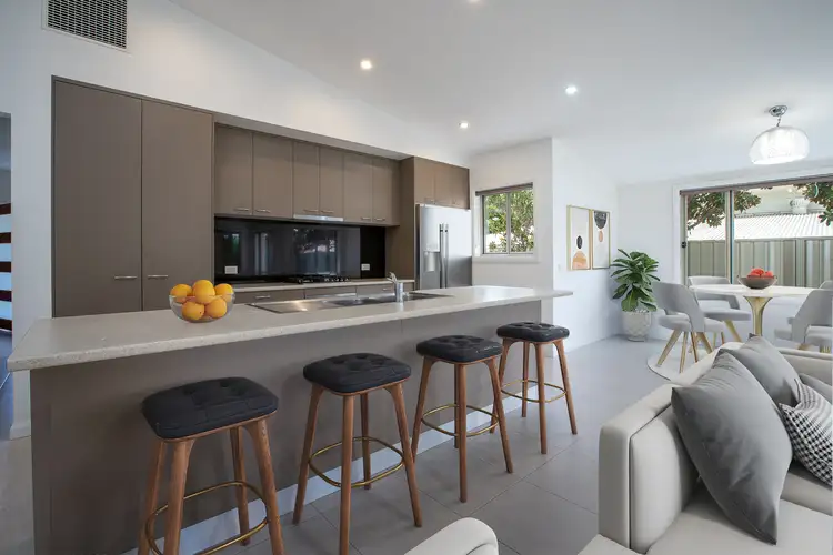 Fourth view of Homely house listing, 3 MORTIMER TERRACE, Leneva VIC 3691