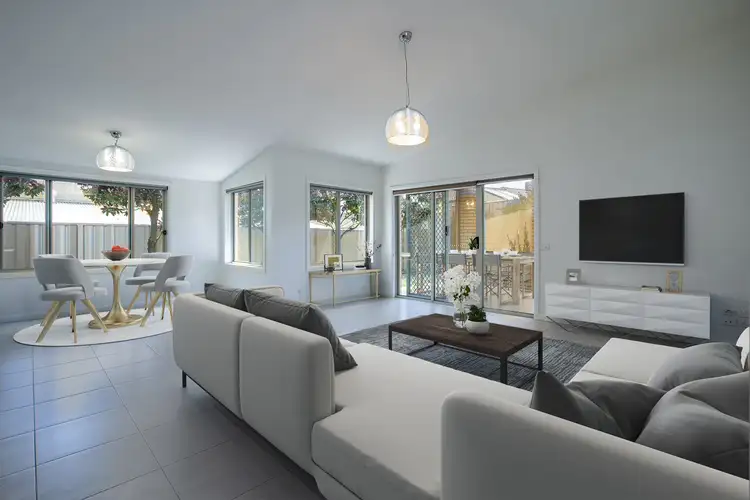Fifth view of Homely house listing, 3 MORTIMER TERRACE, Leneva VIC 3691