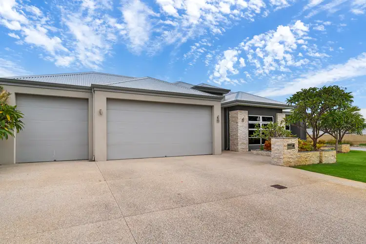 79 Saint James Drive, Baldivis WA 6171