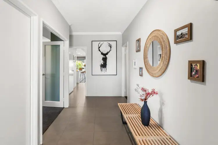 Second view of Homely house listing, 79 Saint James Drive, Baldivis WA 6171