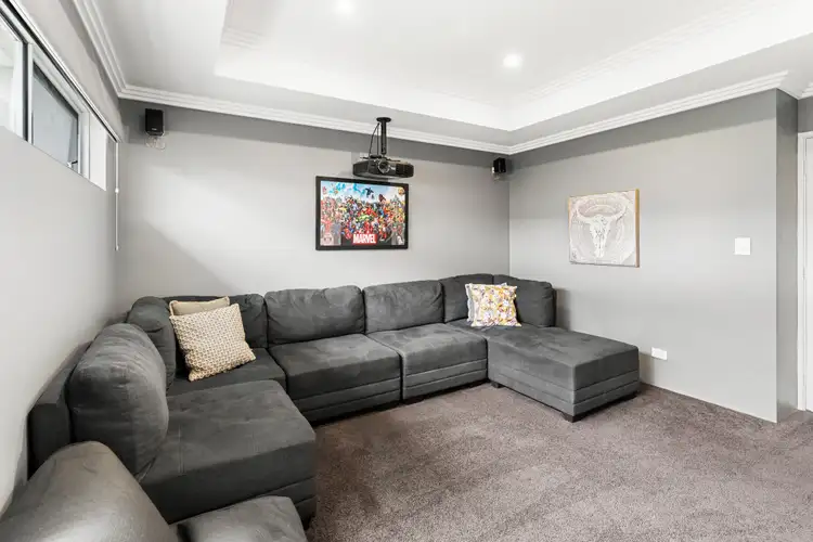 Fourth view of Homely house listing, 79 Saint James Drive, Baldivis WA 6171