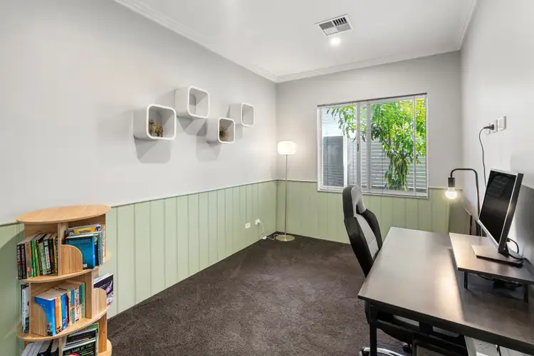 Fifth view of Homely house listing, 79 Saint James Drive, Baldivis WA 6171