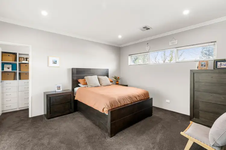 Sixth view of Homely house listing, 79 Saint James Drive, Baldivis WA 6171
