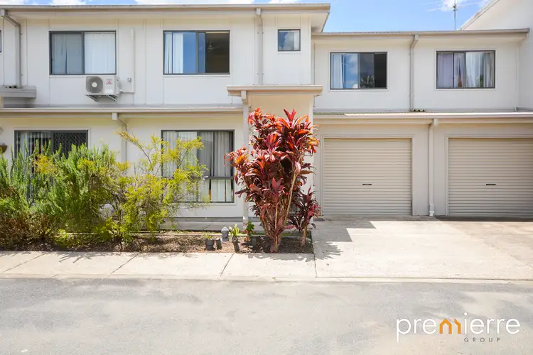 Main view of Homely townhouse listing, 79/40 Gledson Street, North Booval QLD 4304