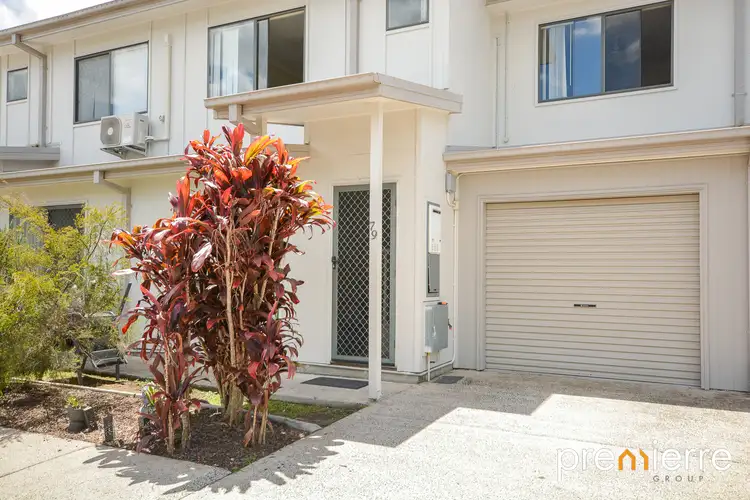 Third view of Homely townhouse listing, 79/40 Gledson Street, North Booval QLD 4304
