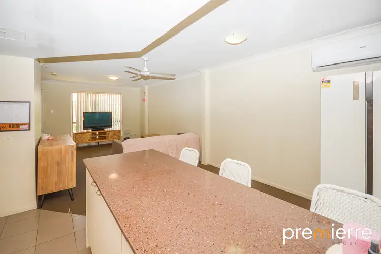 Sixth view of Homely townhouse listing, 79/40 Gledson Street, North Booval QLD 4304