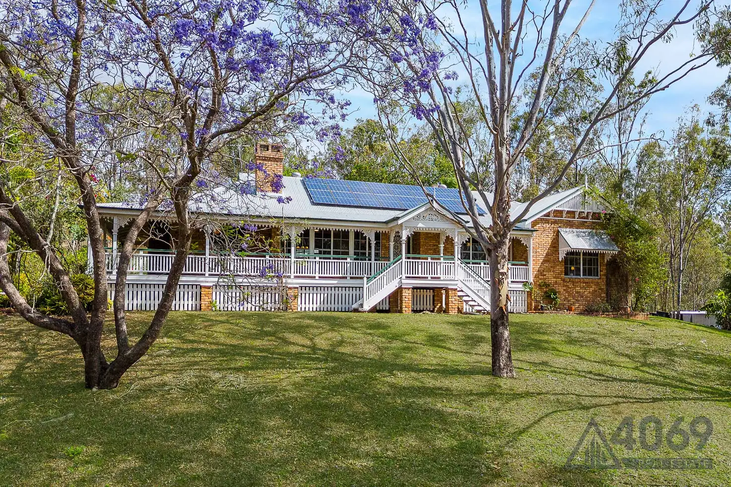 Main view of Homely house listing, 10 Candowie Crescent, Karana Downs QLD 4306