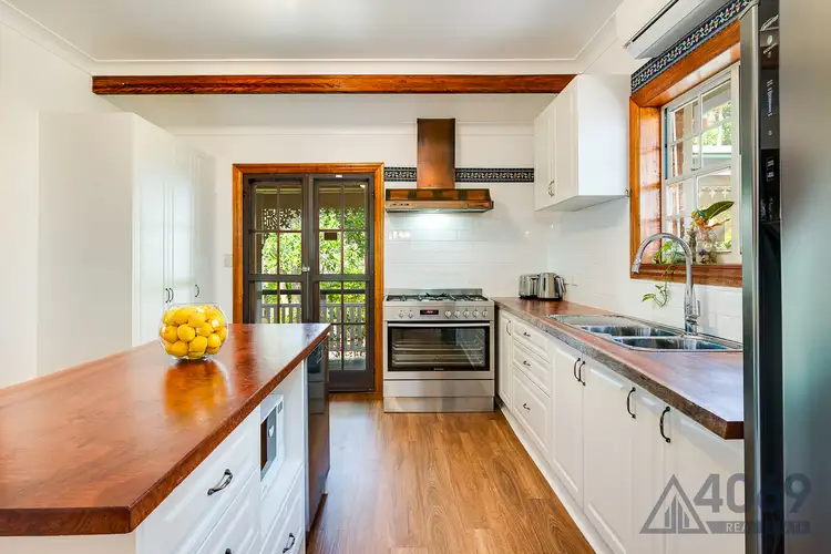 Second view of Homely house listing, 10 Candowie Crescent, Karana Downs QLD 4306