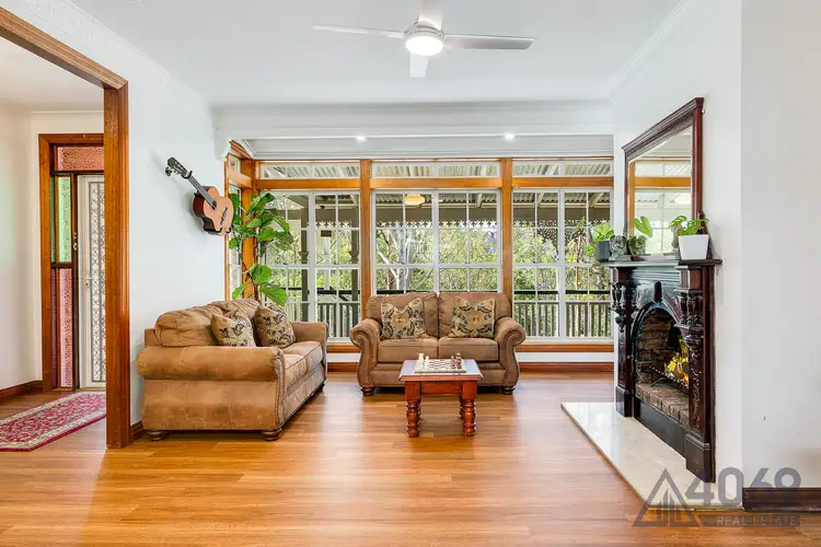 Third view of Homely house listing, 10 Candowie Crescent, Karana Downs QLD 4306