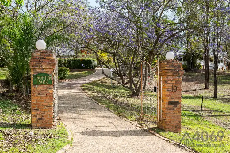 Fourth view of Homely house listing, 10 Candowie Crescent, Karana Downs QLD 4306