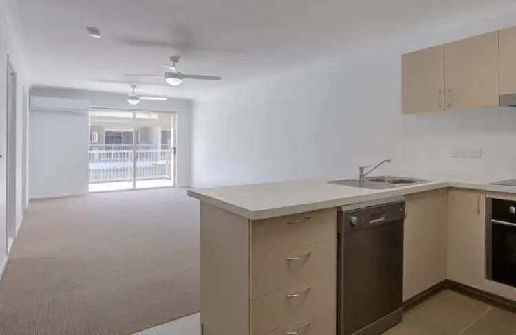 Second view of Homely apartment listing, 129/155-163 Fryar Road, Eagleby QLD 4207