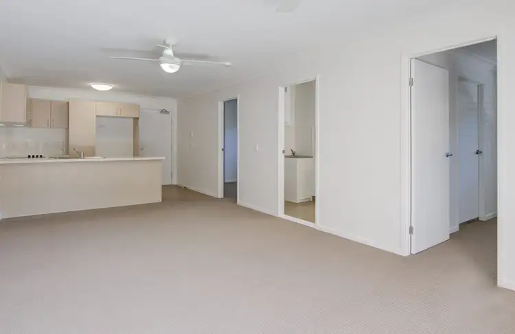 Fifth view of Homely apartment listing, 129/155-163 Fryar Road, Eagleby QLD 4207