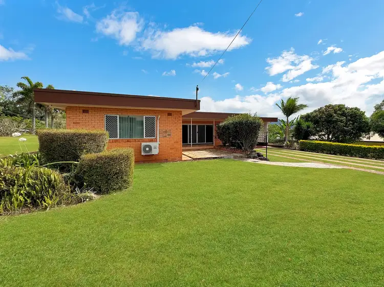 27 THIRD AVENUE, Atherton QLD 4883